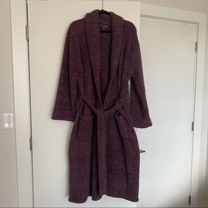 Barefoot Dreams Robe
